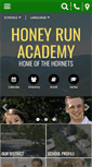 Mobile Screenshot of honeyrun.pusdk12.org